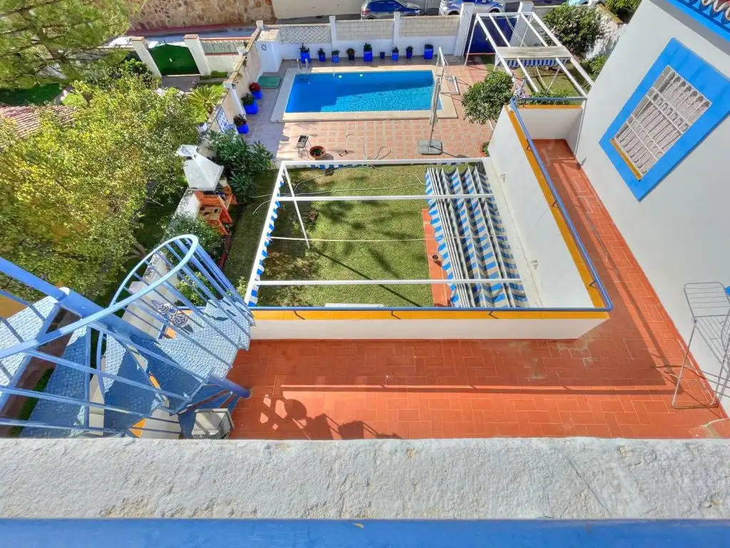 Villa mit Terrasse zum Verkauf in Chilches, imagen 35