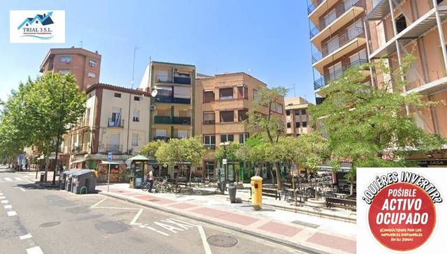Piso en Venta en Barrio del Ave