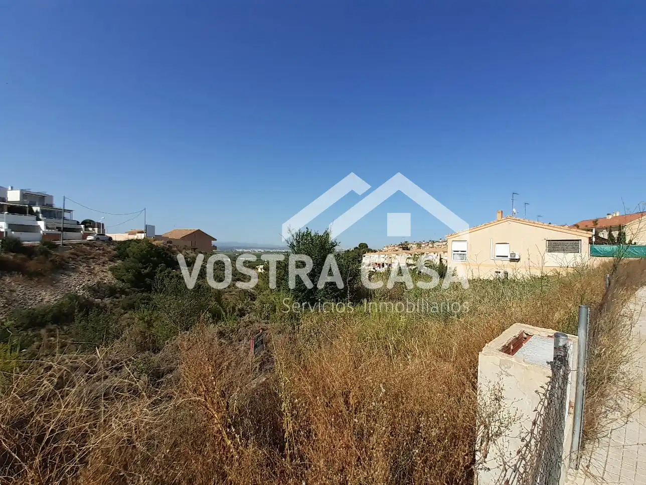 Rustikales Grundstück zum Verkauf in CL RIO EBRO, imagen 4