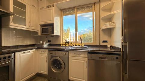 Photo 2 of Single-family semi-detached for sale in Avda. Madrid,  Logroño