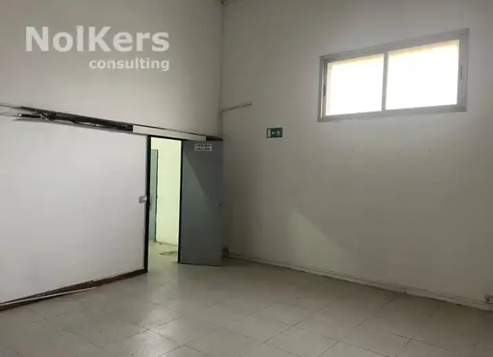 Nau industrial de lloguer a Travessía Prat de la Riba, imagen 19