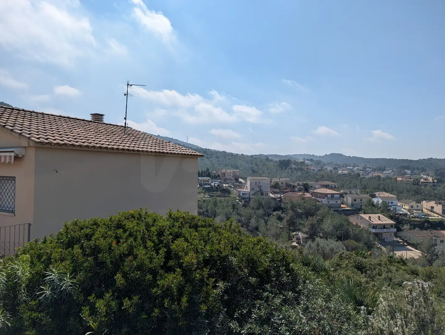 Residencial en venta en Olèrdola