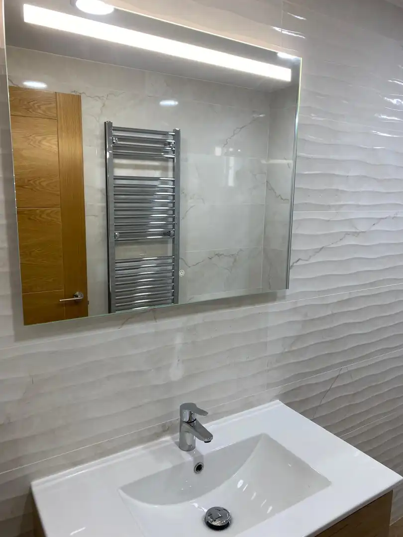 Flat for rent in Universidad