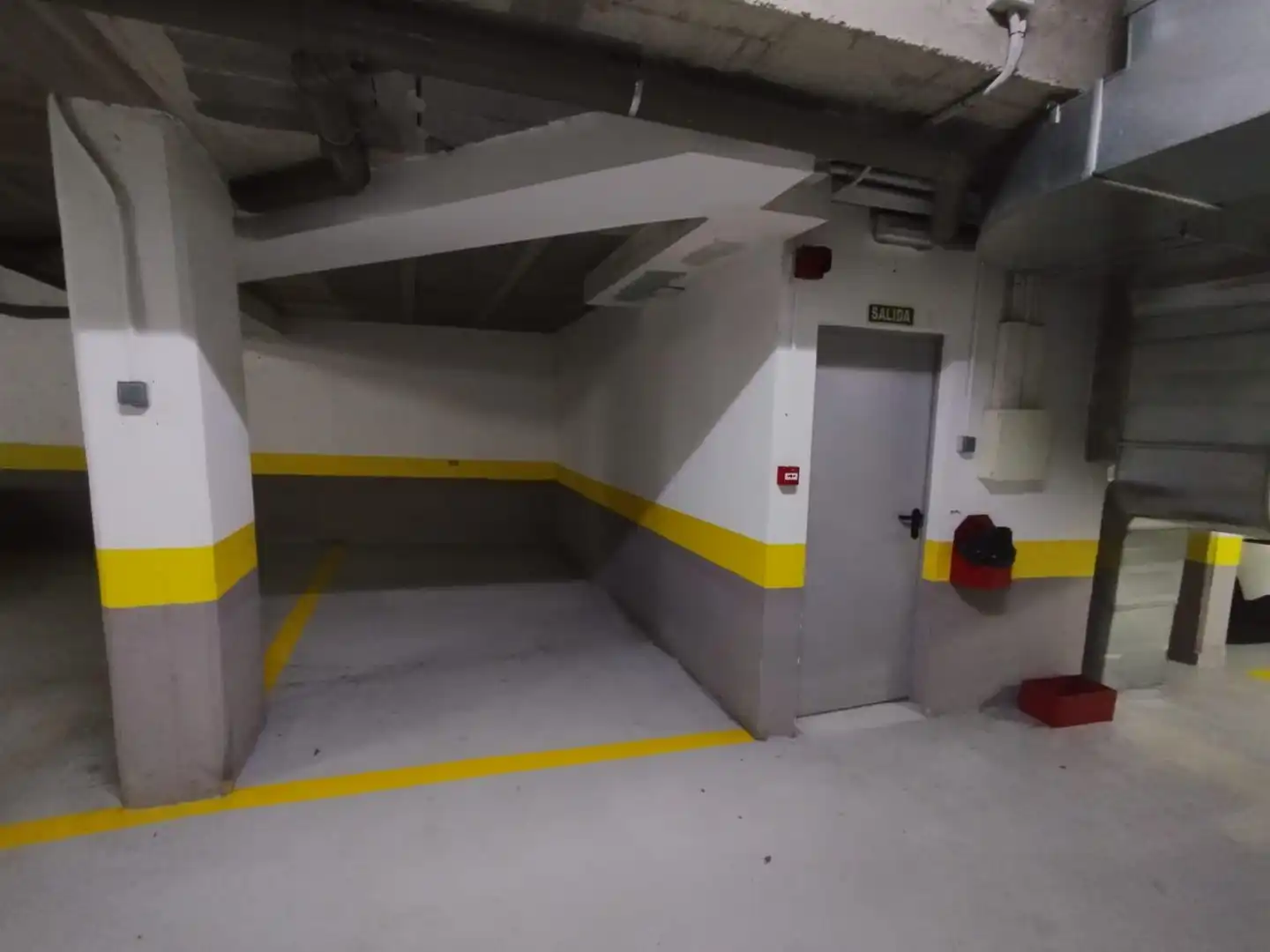 Parking of Garage for sale in Vigo 
