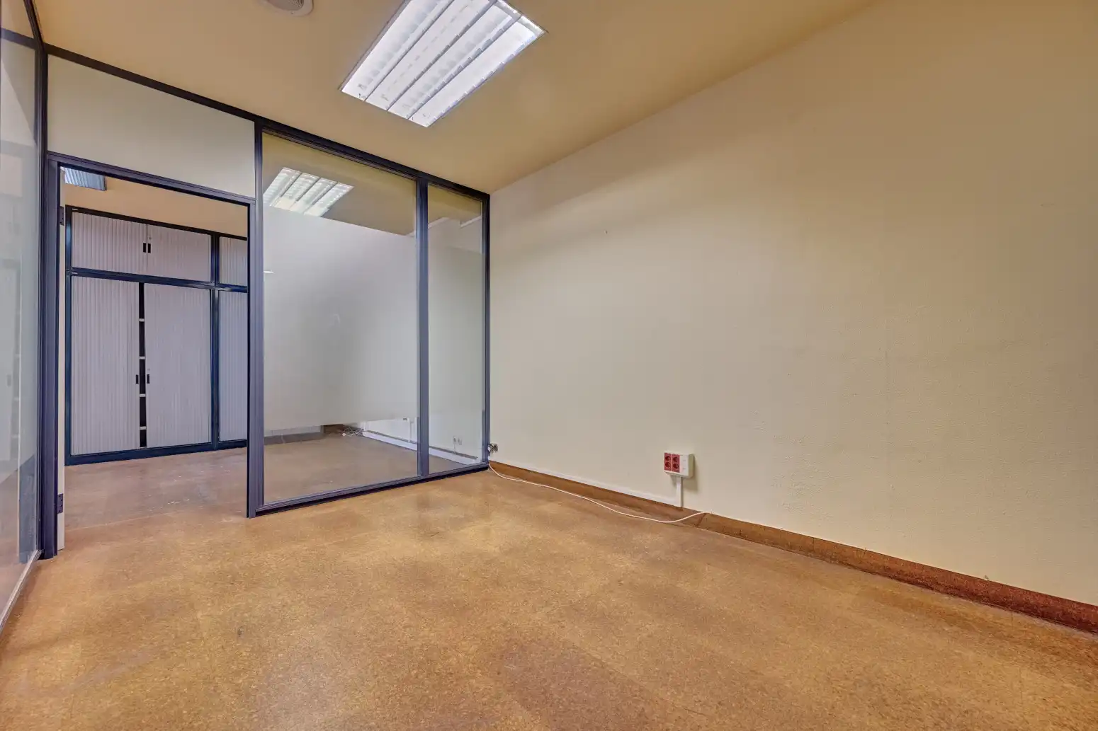 Oficina en venda en  Pamplona / Iruña amb Calefacció