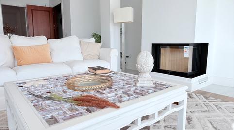 Photo 5 of Apartment for sale in  Avenida del Pintor Joaquín Sorolla 79, Edif. Pase, Limonar, Málaga