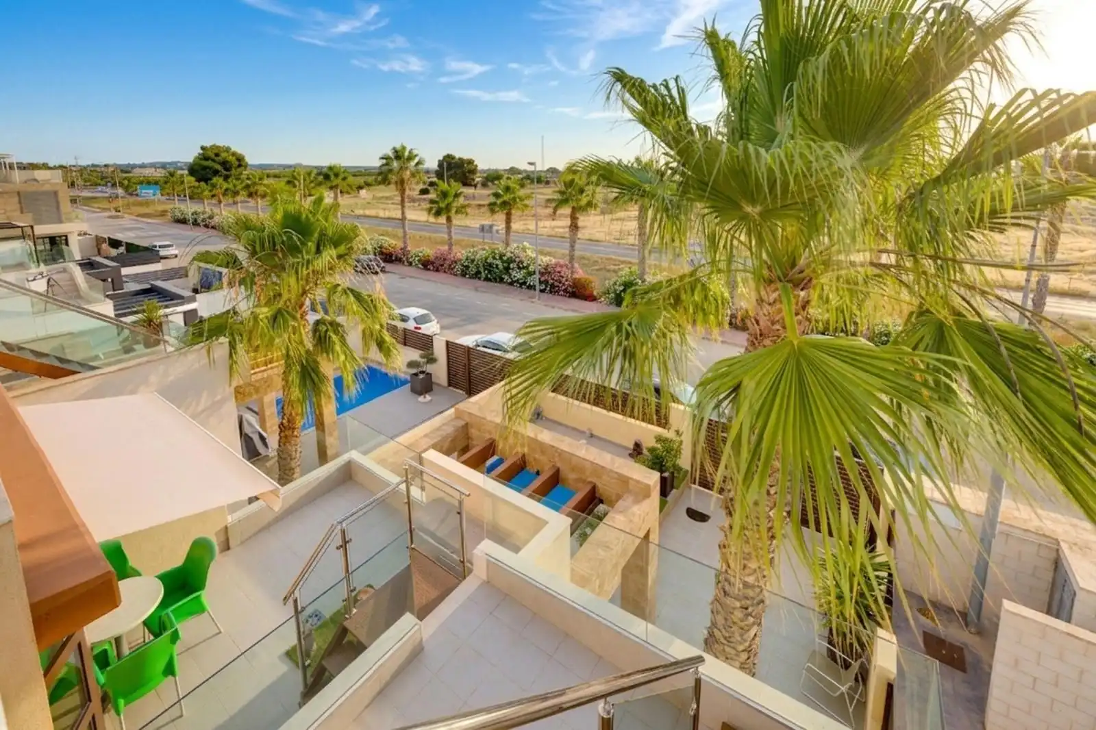Casa a schiera in vendita a Ciudad Quesada, imagen 39