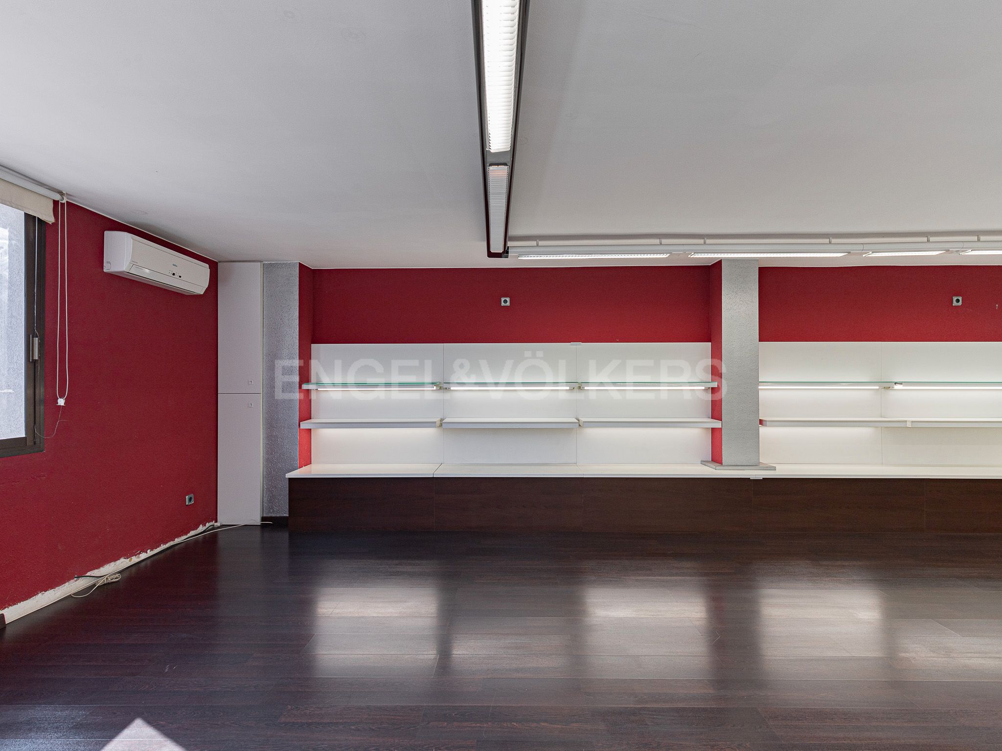 Oficina en venta en  Barcelona Capital con Aire acondicionado