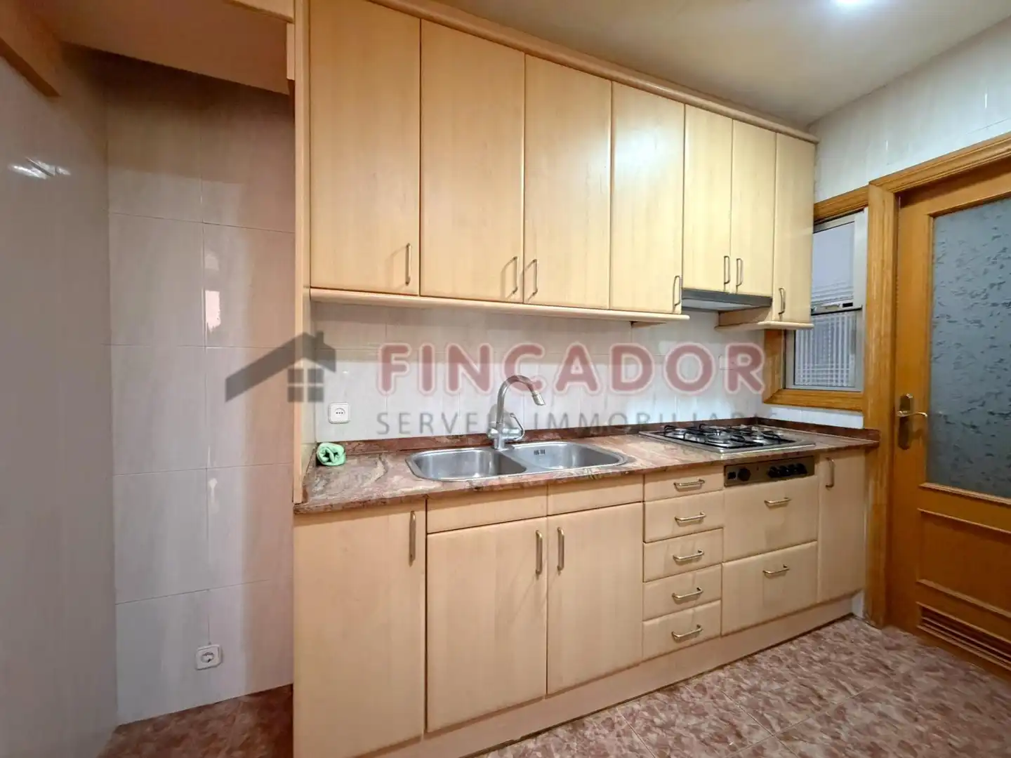 Wohnung mit Terrasse zum Verkauf in Carrer Martí Codolar, imagen 7