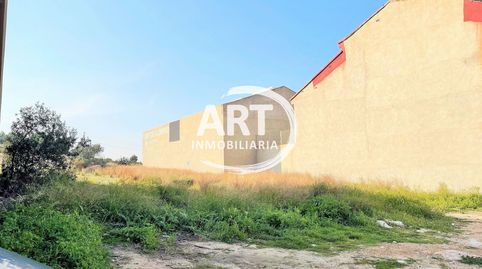 PARCELA URBANA EN RIBAROJA DEL TURIA, immagine 2