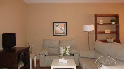 Foto 2 de Pis per a compartir a Universidad, Ávila