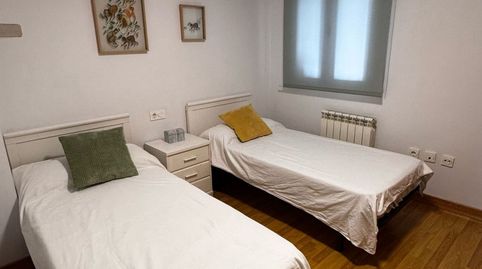 Foto 4 de Piso de alquiler en Camino Real de Los Neveros, Camino de los Neveros - Serrallo, Granada Capital