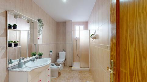 Foto 3 de Pis en venda a Pz Oceano Pacifico, 4, Ciudad Jardín, Murcia