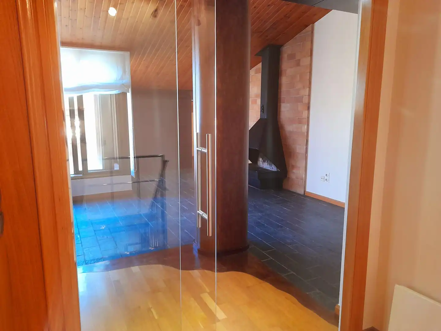 Dúplex en venda en  Lleida Capital amb Calefacció