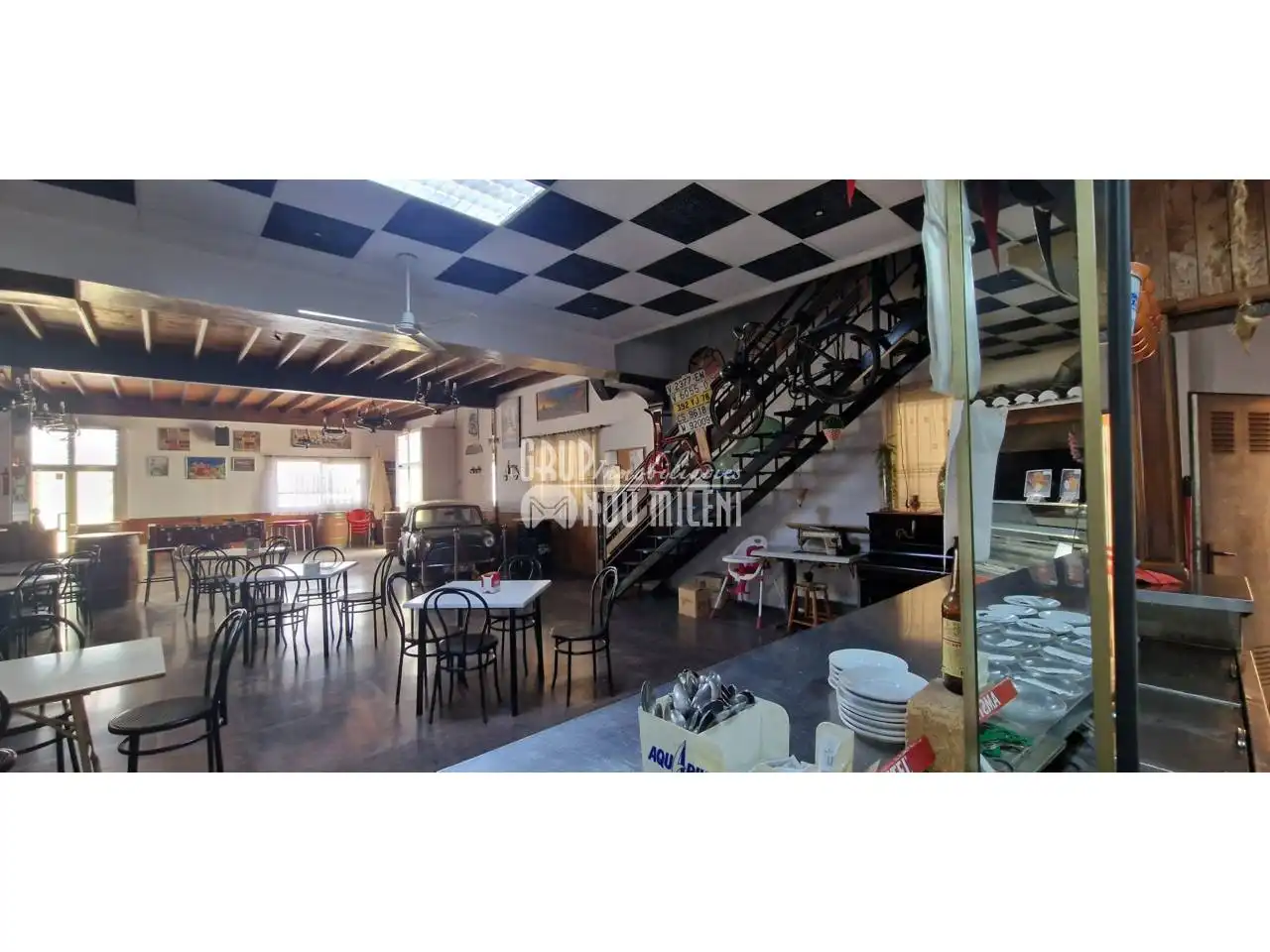 Industrial buildings for sale in Beniparrell