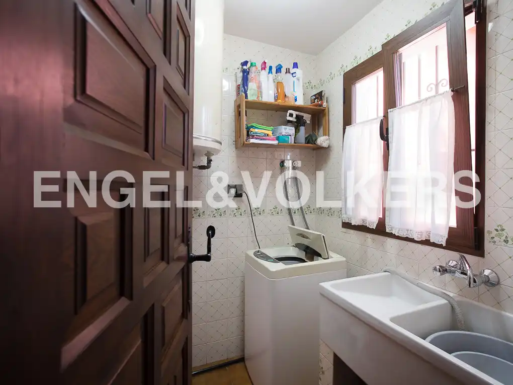 Baño de Casa o chalet en venta en Beniarjó con Calefacción, Jardín privado y Terraza