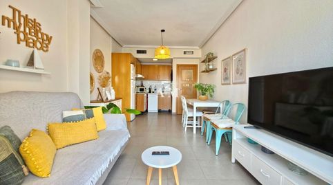 Foto 5 de Piso de alquiler en Guardamar Playa, Guardamar del Segura