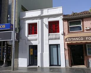 Exterior view of Premises to rent in San Cristóbal de la Laguna