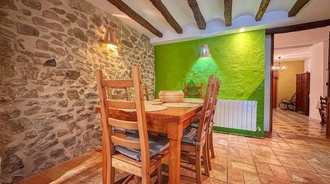 Photo 4 of Houses for sale in Unio, La Vall de Laguar, Alicante