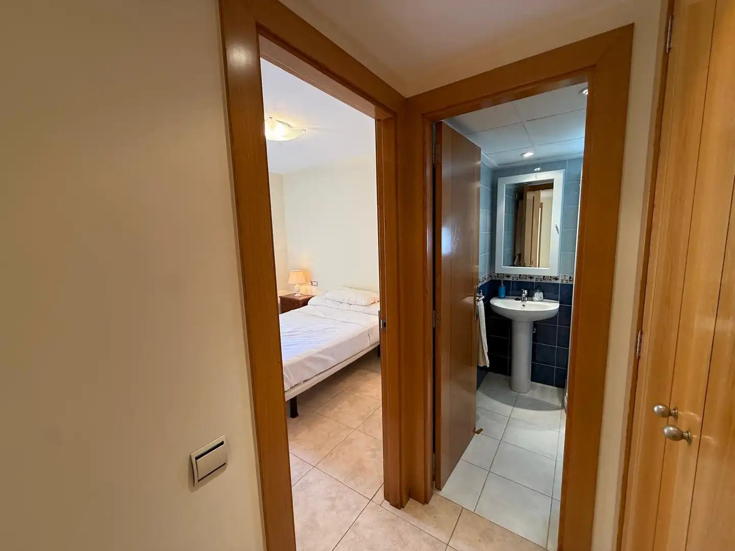 Apartament amb ascensor en venda a Zona Levante - Playa Fossa, imagen 35