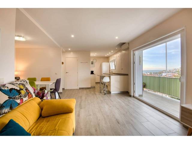Piso en Venta en Calle Xaloc en Centre