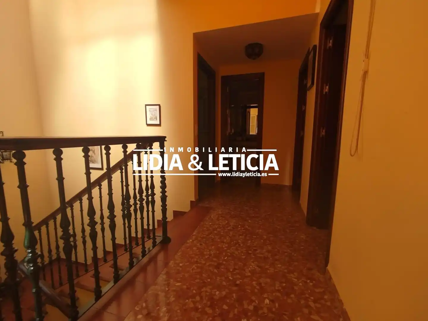 Casa o xalet en venda en Alcalá de Guadaira amb Aire condicionat i Traster