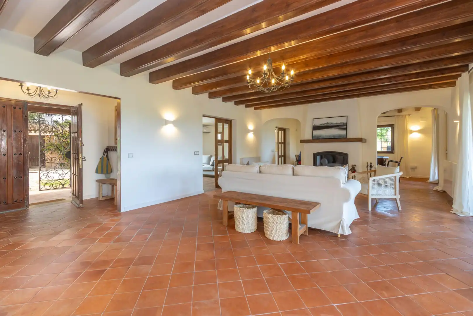 Casa o chalet de alquiler en 49 Disseminat Afueras, Tossa de Mar pueblo
