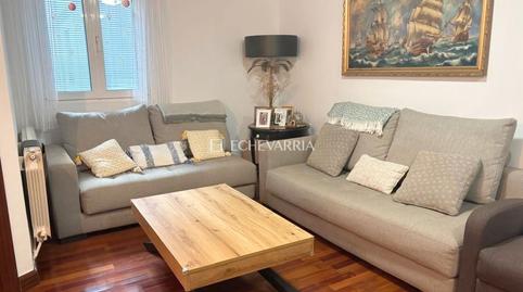 Photo 4 of Flat for sale in Las Arenas, Getxo