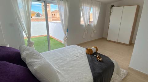 Foto 3 de Àtic en venda a La Raya, Murcia Capital