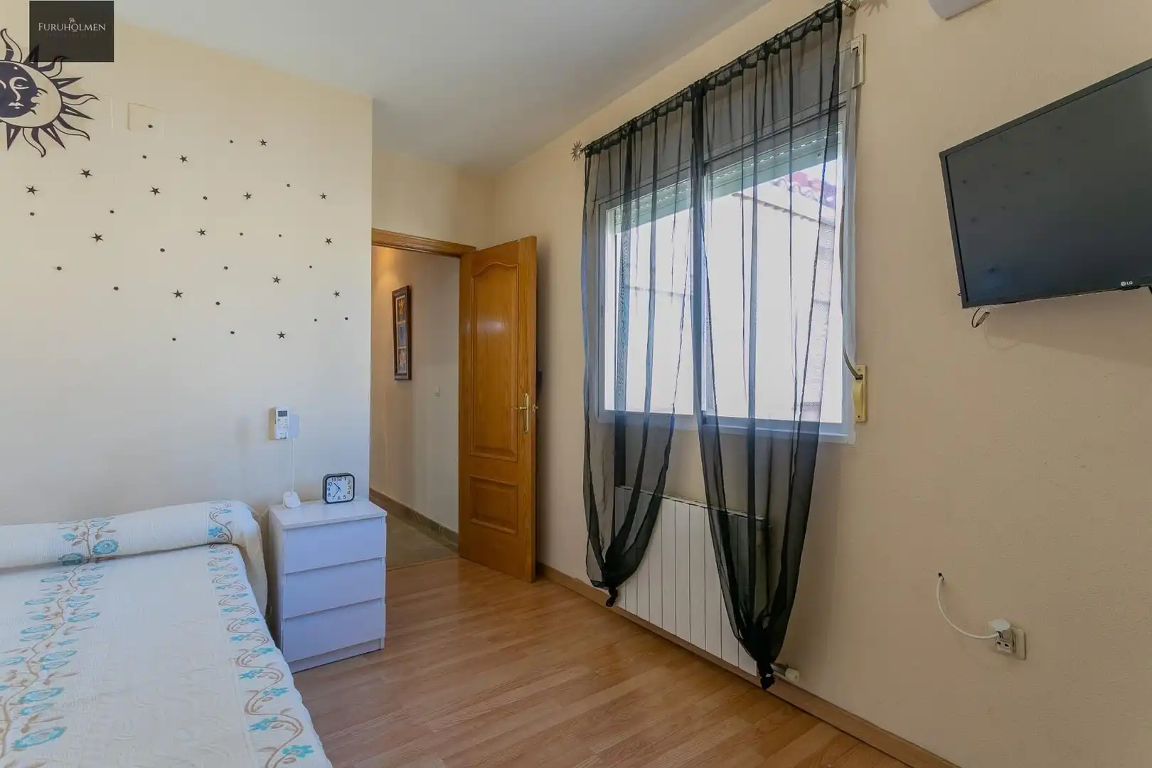 Casa a schiera con terrazza in vendita a Calle Esopo, imagen 32