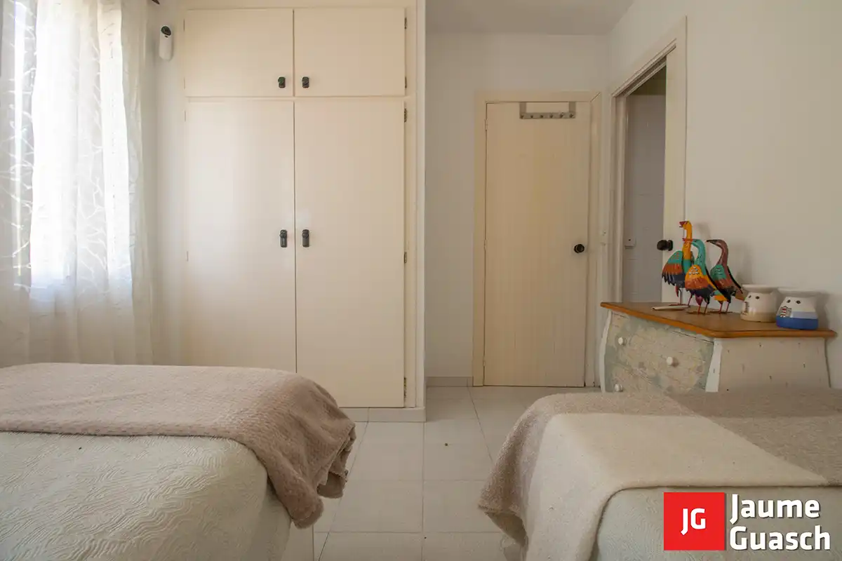 Apartamento en venta en N-340, 152, Barri Marítim
