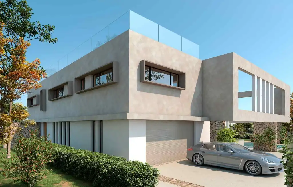 Terreno rustico in vendita a Port de Pollença, imagen 5