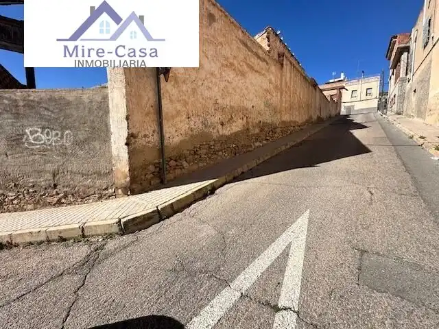 Residential land for sale in Crevillent, imagen 4