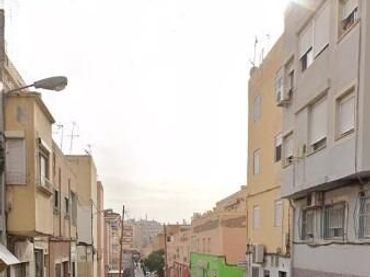Wohnung zum Verkauf in Calle JUAN GOYTISOLO