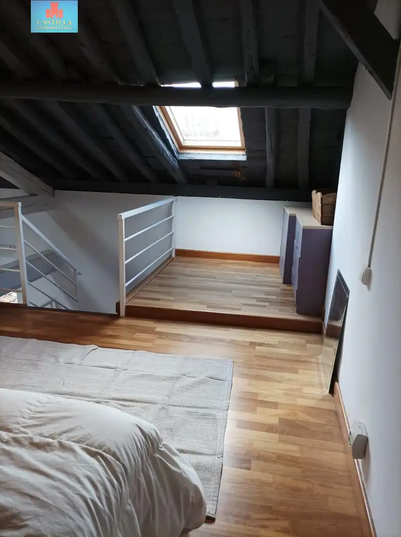 Loft zum Verkauf in Ávila mit Heizung