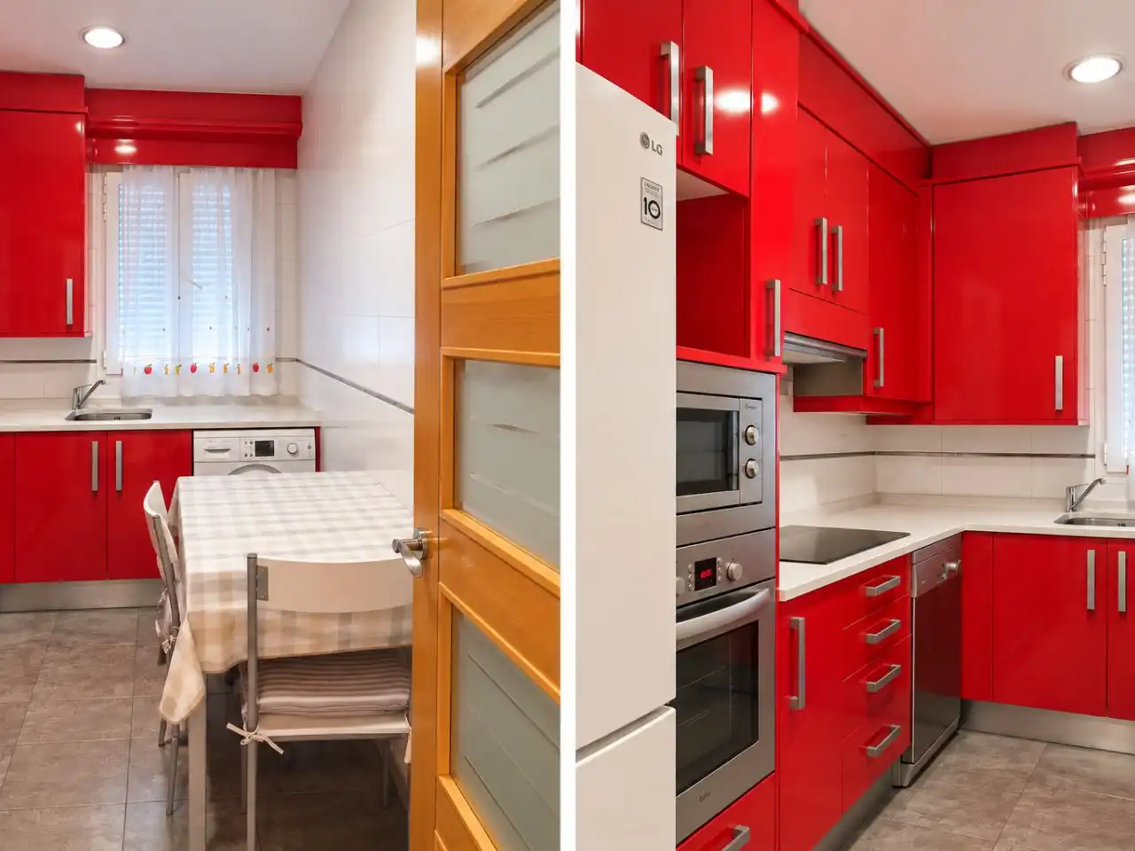Cocina de Piso en venta en Retiro