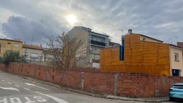 Edificio en Venta en TORRENT, 35, -1 en La Punxa