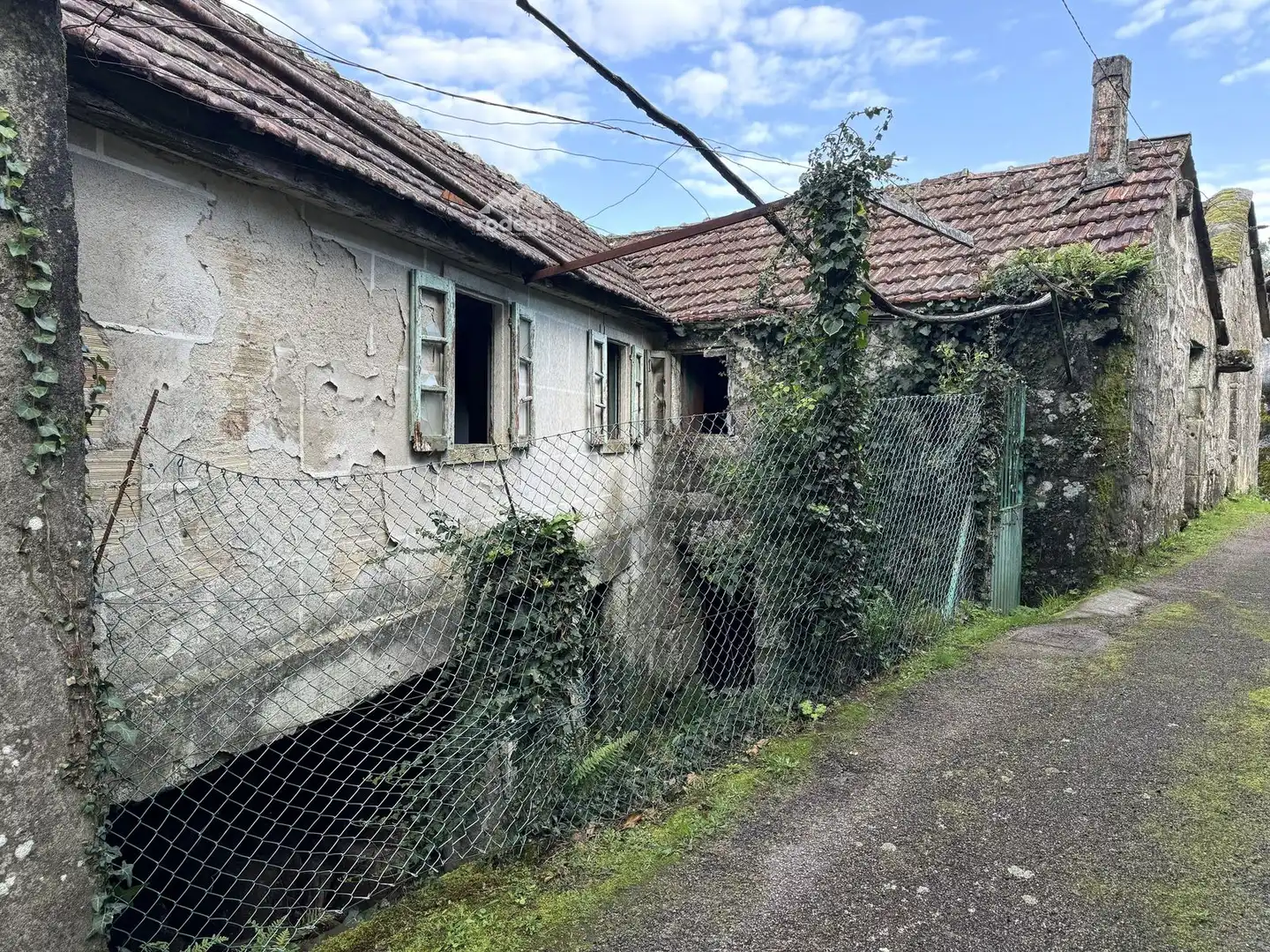 Maison à vendre à Crecente, imagen 5