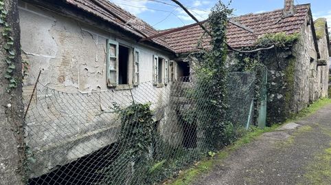 Foto 5 de Casa o chalet en venta en Crecente, Pontevedra