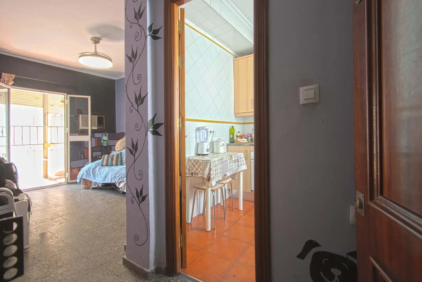 Flat for sale in Sevilla