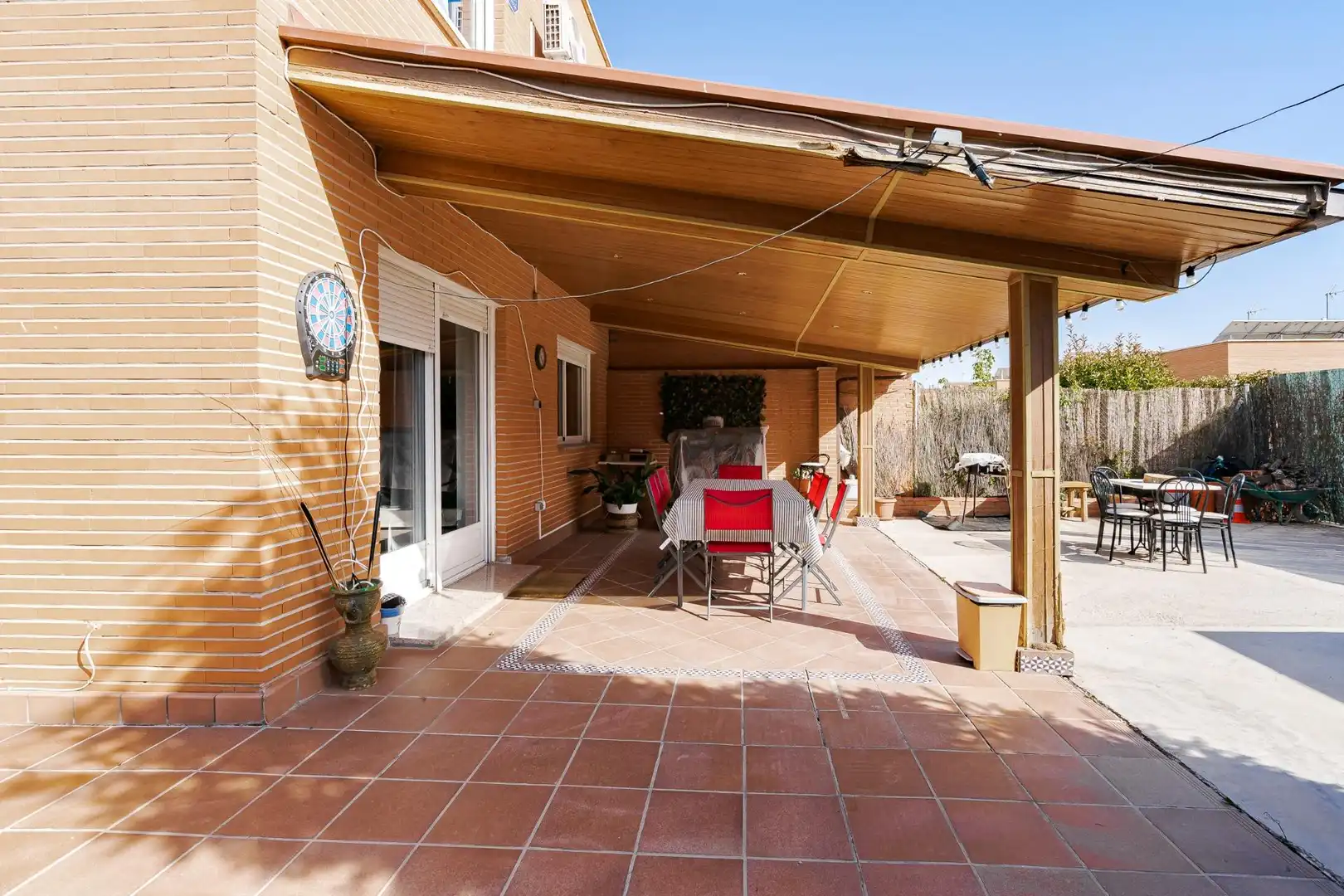 Adosado con jardín en venta en Casco Histórico, imagen 73