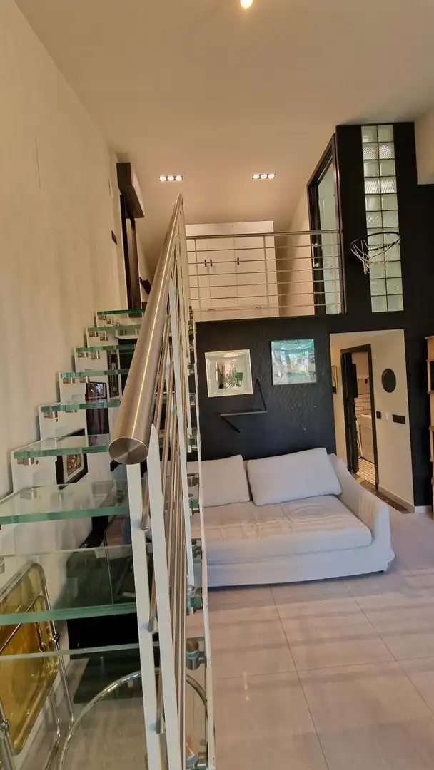 Loft avec ascenseur à vendre à Primera Fase - Nuevo Tres Cantos, imagen 10