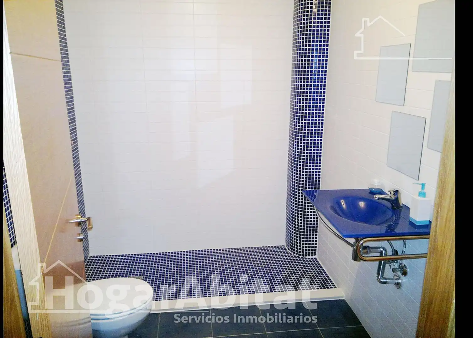 Casa amb terrassa en venda a Calle SANT LLUIS, DE, imagen 18