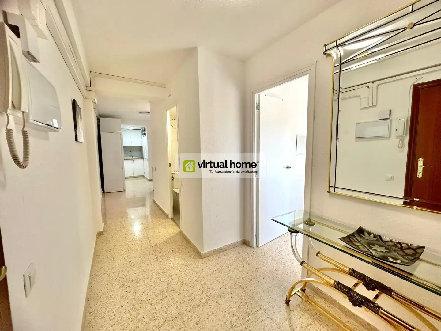 Flat with pool for sale in Avenida Avenida República Argentina 4, imagen 11
