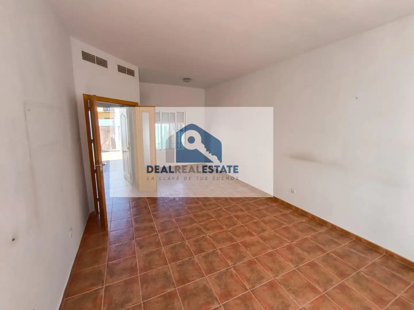 Habitación de Casa o chalet en venta en Burguillos con Aire acondicionado y Terraza