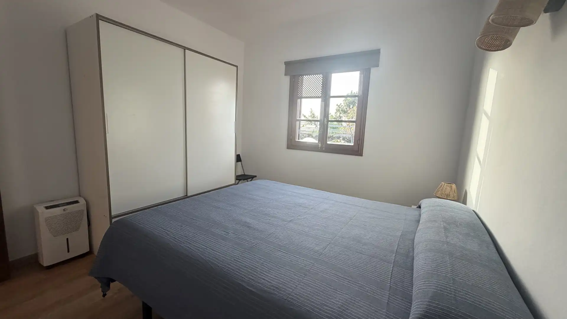 Habitación de Casa o chalet de alquiler en Icod de los Vinos con Jardín privado, Terraza y Trastero
