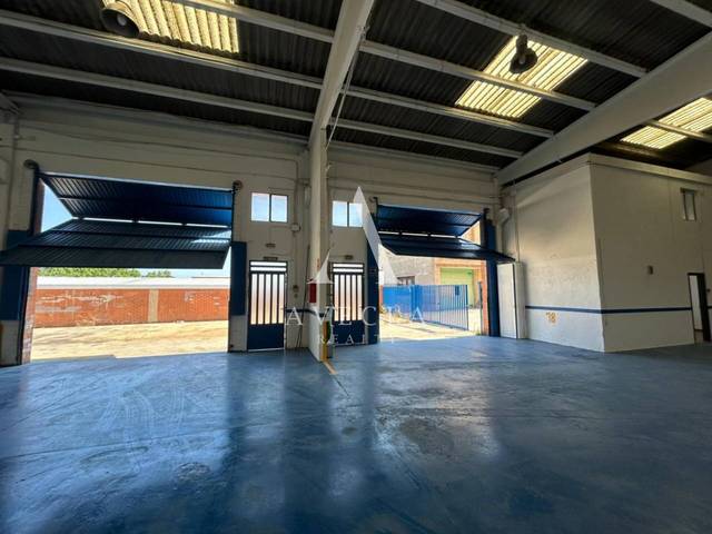 Nave industrial en Venta en Calle Cementiri Nou, 9 en Sentmenat