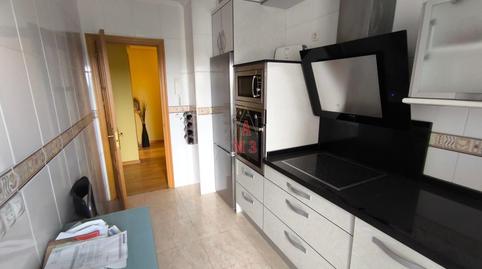 Photo 4 of Apartment to rent in Miguel de Cervantes, San Andrés del Rabanedo pueblo, León