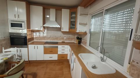 Foto 5 de Casa o chalet de alquiler con opción a compra en Avenida de Madrid, Calypo Fado, Toledo
