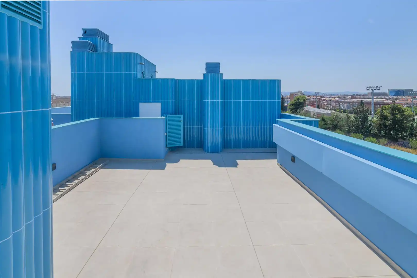 Apartment mit Terrasse zum Verkauf in Carrer de les Diligències, imagen 12